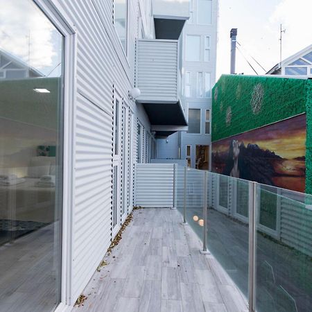 Infinity Sky 2 Apartman Ushuaia Kültér fotó