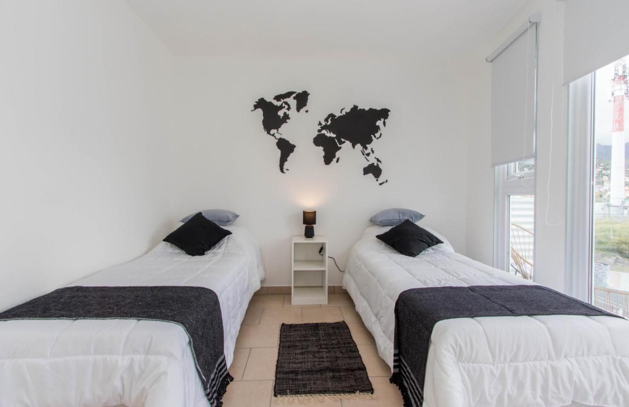 Infinity Sky 2 Apartman Ushuaia Kültér fotó
