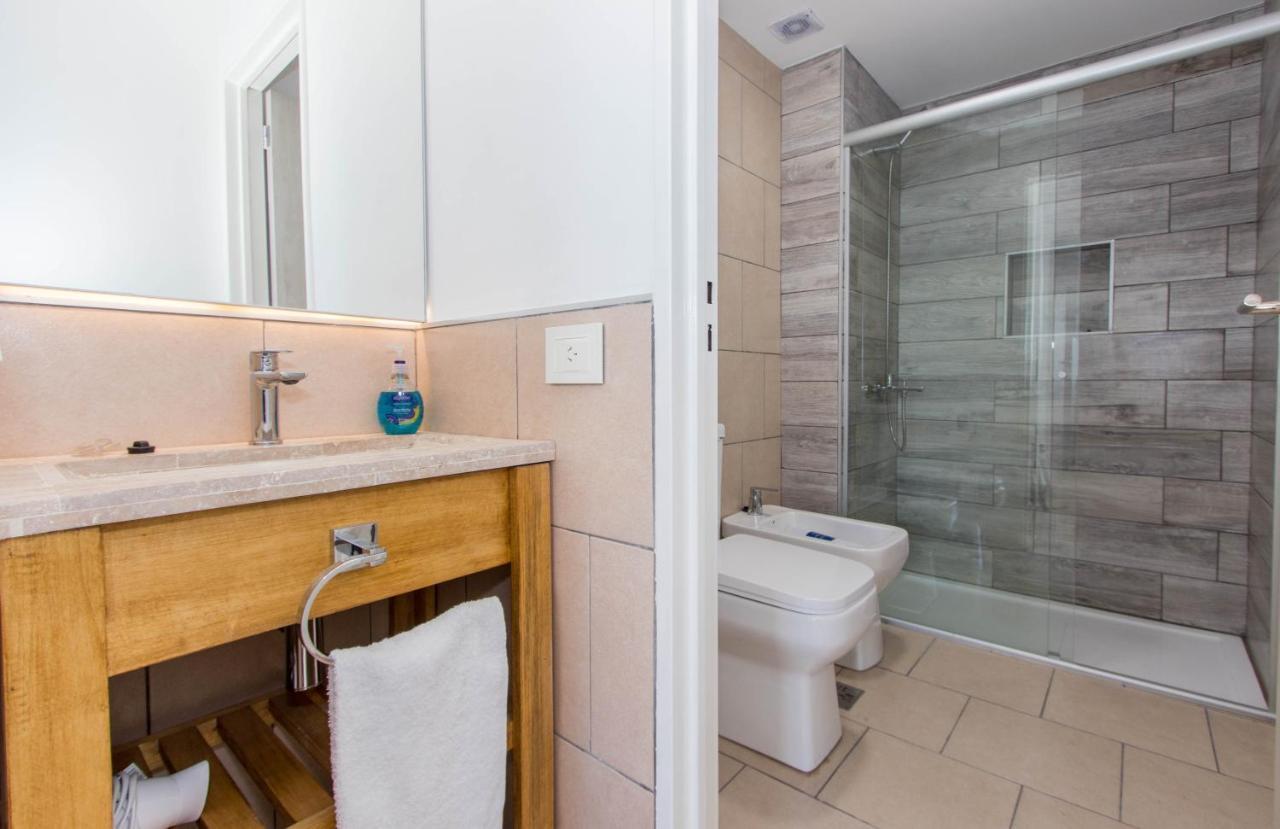 Infinity Sky 2 Apartman Ushuaia Kültér fotó