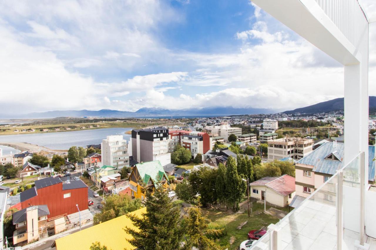 Infinity Sky 2 Apartman Ushuaia Kültér fotó