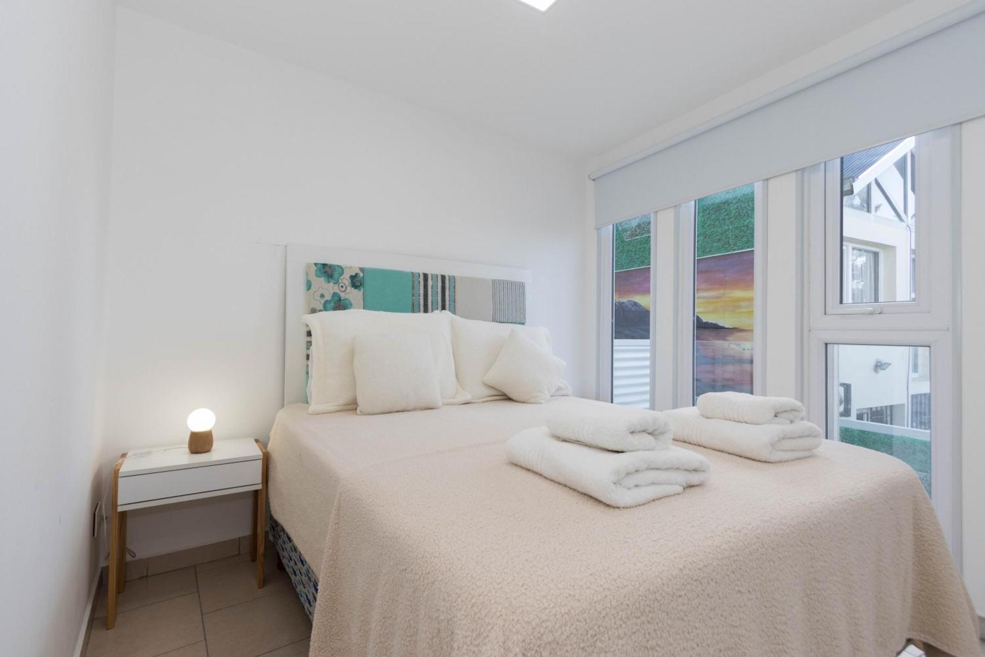 Infinity Sky 2 Apartman Ushuaia Kültér fotó