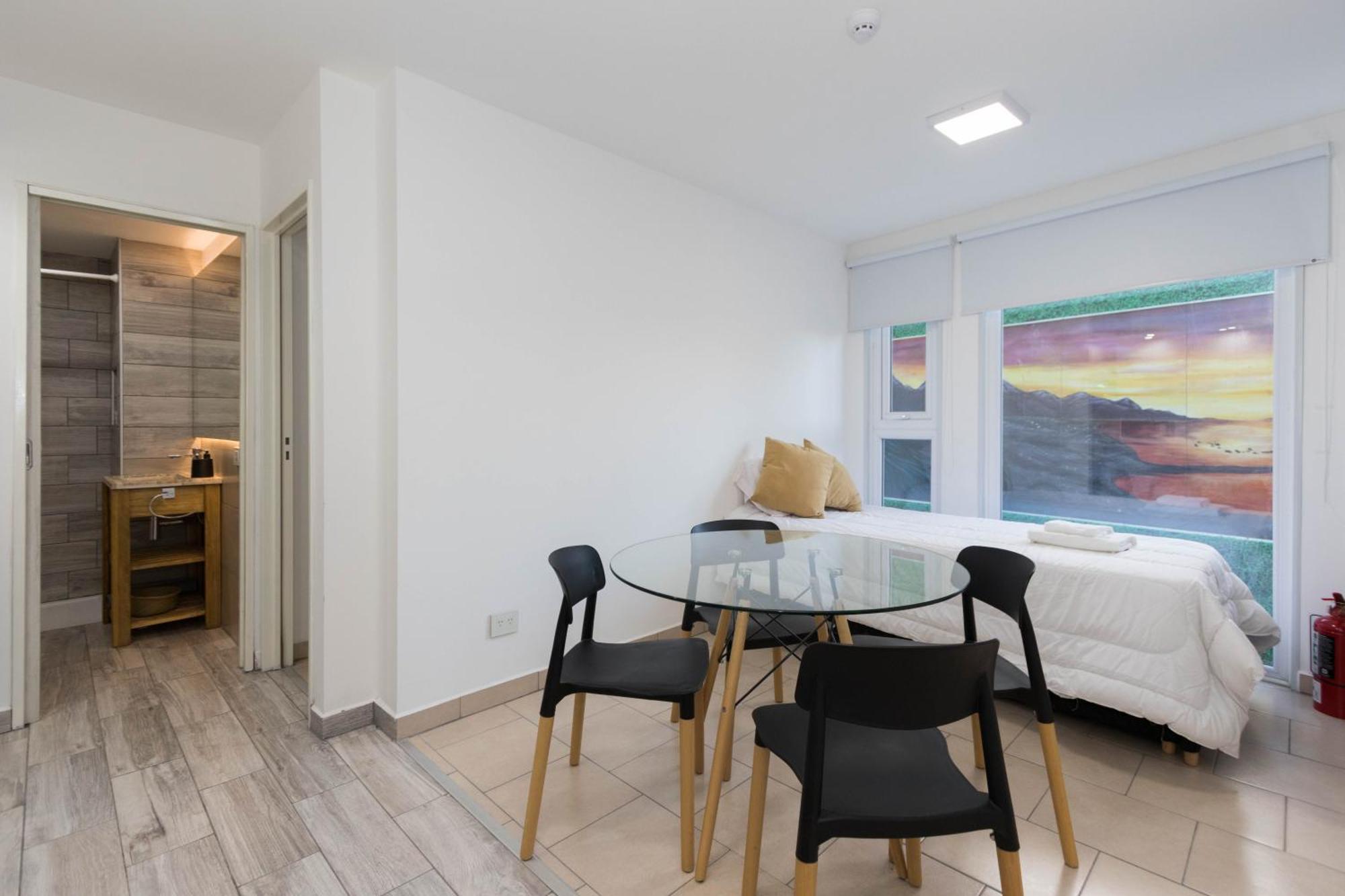 Infinity Sky 2 Apartman Ushuaia Kültér fotó