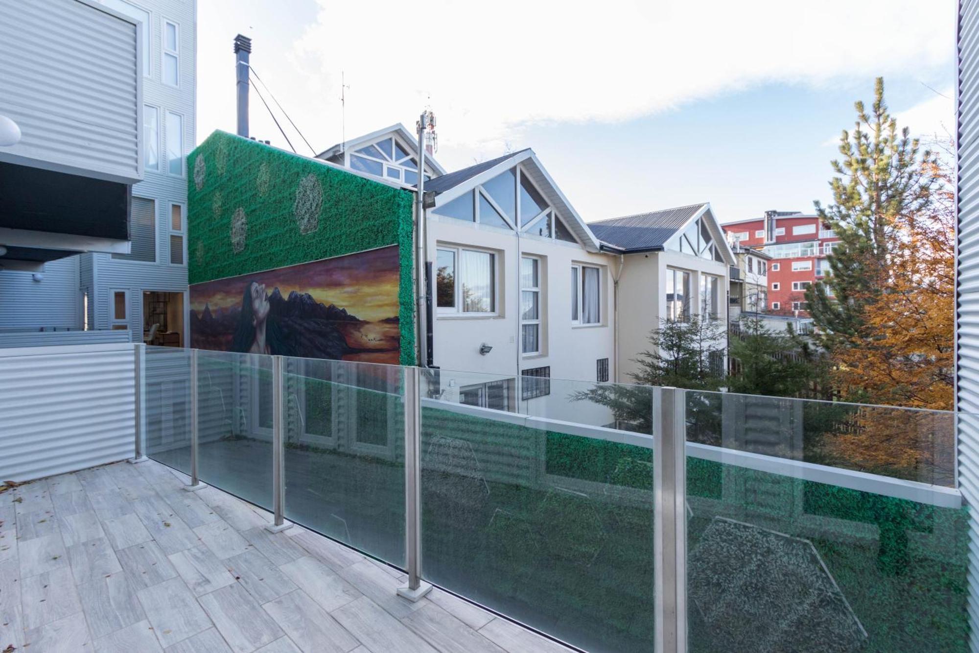 Infinity Sky 2 Apartman Ushuaia Kültér fotó